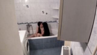 dollscult -  double blowjob