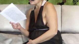 simona-non-solo-radio -- Erotic book - Histoire d'O 2