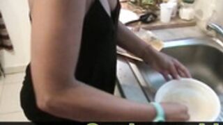 simona-non-solo-radio -- corsica_p1 cooking