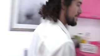 Lucid Lavender Blowjob Hot