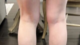 Fullmetal Ifrit - Red hair 2