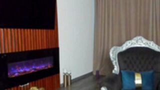 Moniqueeass - Tits Spit [2022/12/19]