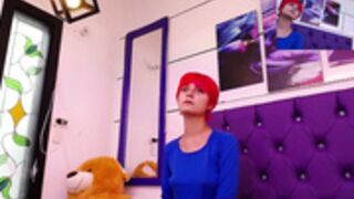 evangel69 cum on ass and split view anal