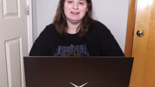 Sarah CoWorker Two