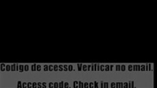 A loira praiana - sex with her husband