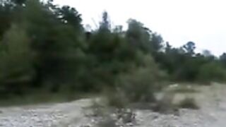simona-non-solo-radio- walk nature