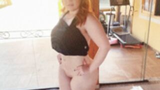 Fabricia Freitas (secrets) - youtuber 5