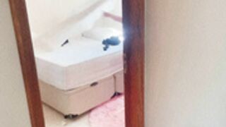 Fabricia Freitas (secrets) - youtuber 5