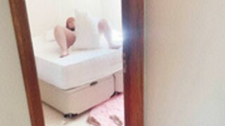 Fabricia Freitas (secrets) - youtuber 5