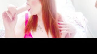 Fabricia Freitas - Masturbation