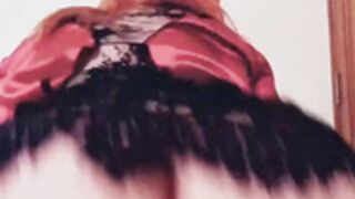 Fabricia Freitas (secrets) - youtuber 2