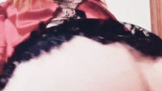 Fabricia Freitas (secrets) - youtuber 2