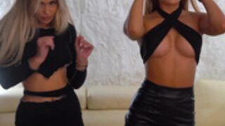 Kira0541 Julia Vika small clip