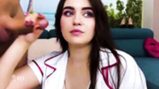 sweet_sugar87 Big Gurl and her fuck