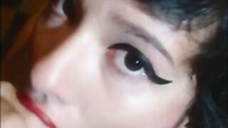 Beautiful teens blowjob compilation