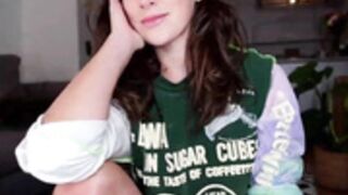 vivianwest lucysaintjean helloviv BirthdayViv 122