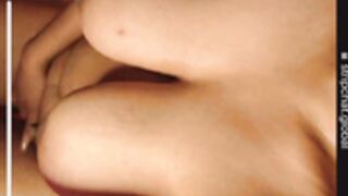 sexy_siri full nude fingering 3