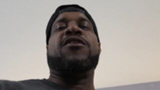 Latin Hotwife big boobs get her first BBC