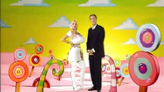 Lolo Ferrari - Eurotrash season 7 episode 2 c