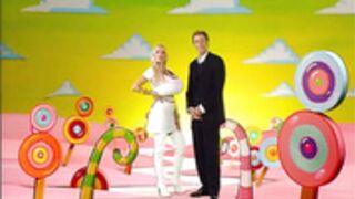 Lolo Ferrari - Eurotrash season 7 episode 2 c