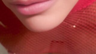 Gmg Christie facial