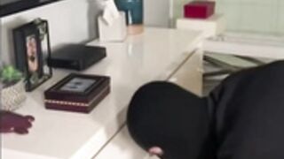 Trippie Bri Burglar Sex
