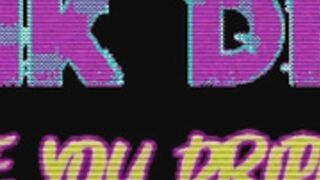 Pink Drip - Bro Gets Rode to Recovery