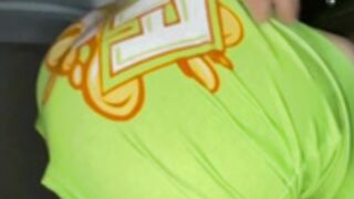 Olivia Maeday 22 - Washing Machine Creampie Fuck