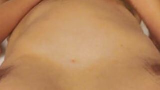 azn amateur gf creampie