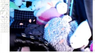 Mechamusume - Playing w/ Her Wonderful Tits and Ass