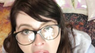 Bea York - Longing to ride your big dick again