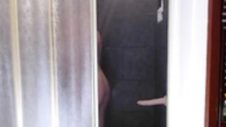 belaford shower
