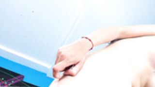 Purplay_Ip - naked doggy - Aug 22th 2023