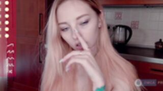 Armora 220213 1225 Lush-DoggyPoses&PussyPlay