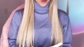 trixie tang cosplay/roleplayjoi + squirt