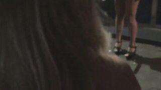 Exposed To Strangers 143 - Naked around Barcelona