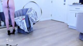 xoxosexxxc circus stunts and funny face 🤡