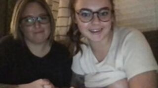 Mother daughter 13