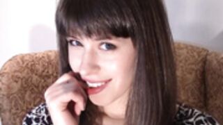 MM - Hot as Hell Eye Contact / Face Fetish