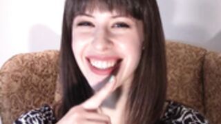 MM - Hot as Hell Eye Contact / Face Fetish