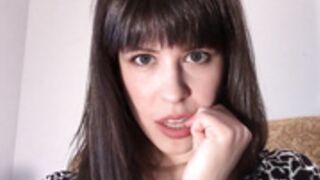 MM - Hot as Hell Eye Contact / Face Fetish