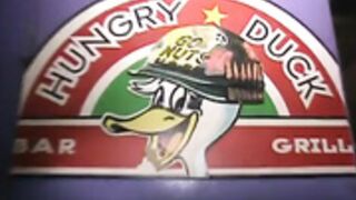 hungry bar