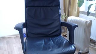 Jessicaxxbitch bottomless ohmibod