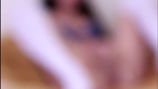 Blancnoir - Squirting for Cock