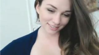 Adrey_ Fingering pussy