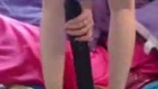 KinkyKelx - Liveshow 05