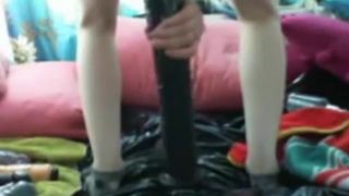 KinkyKelx - Liveshow 02