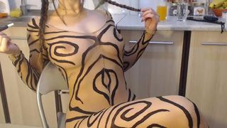 sex4you7711 masturbates