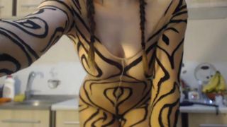 sex4you7711 masturbates