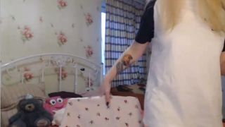 Hottykissy33 20/2/2017